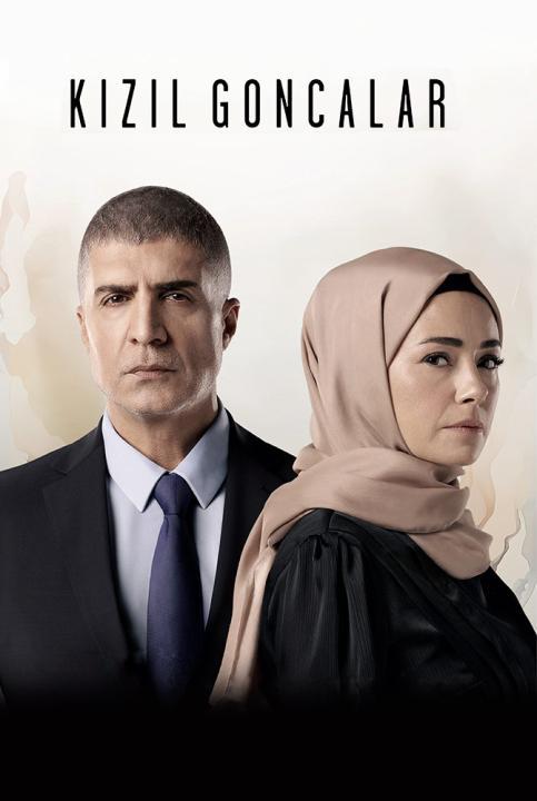 مسلسل البراعم الحمراء الحلقة 10 مترجمة