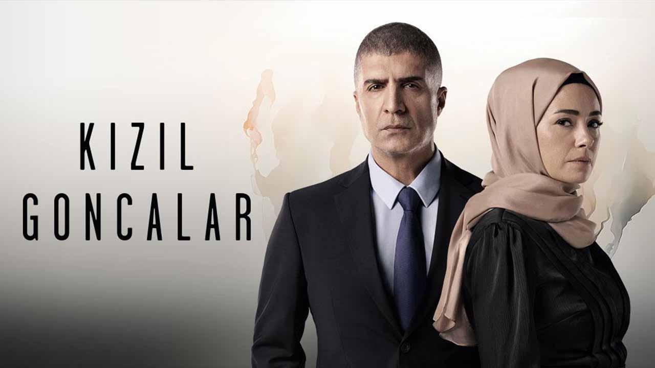 مسلسل البراعم الحمراء الحلقة 19 التاسعة عشر والاخيرة مترجمة