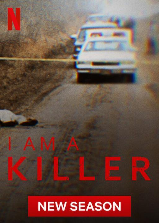 مسلسل I Am a Killer الموسم الثالث الحلقة 6 والاخيرة