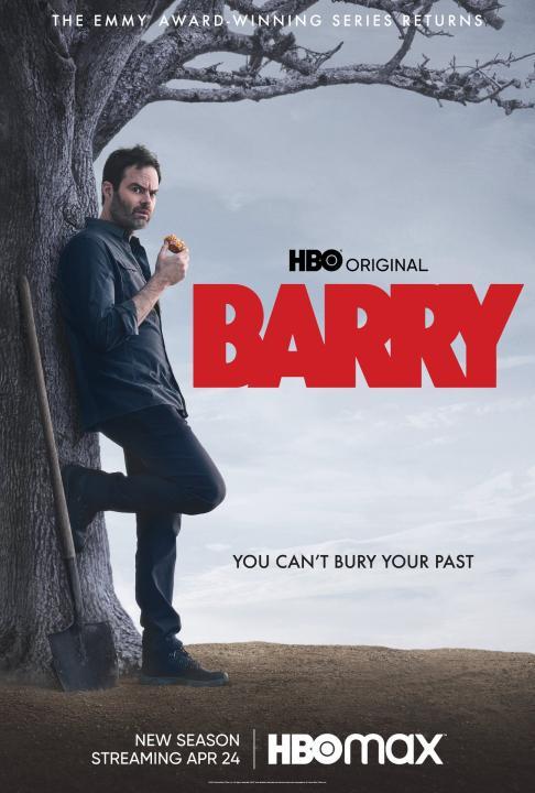 مسلسل Barry الموسم الثالث الحلقة 7