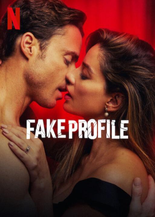 مسلسل Fake Profile الموسم الاول الحلقة 8