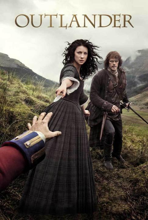 مسلسل Outlander الموسم الاول الحلقة 10