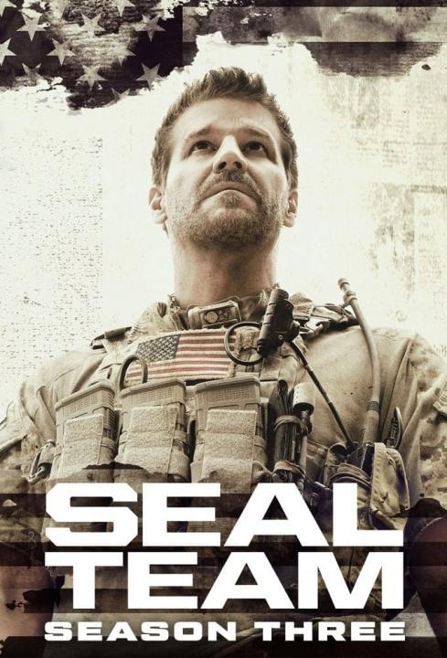 مسلسل SEAL Team الموسم الثالث الحلقة 4