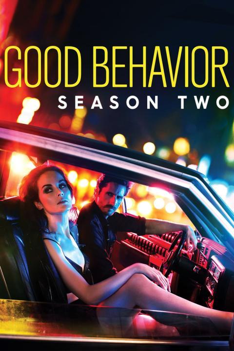 مسلسل Good Behavior الموسم الثاني الحلقة 4