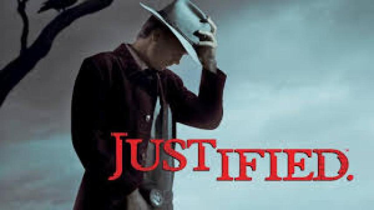 مسلسل Justified مترجم - الموسم 2