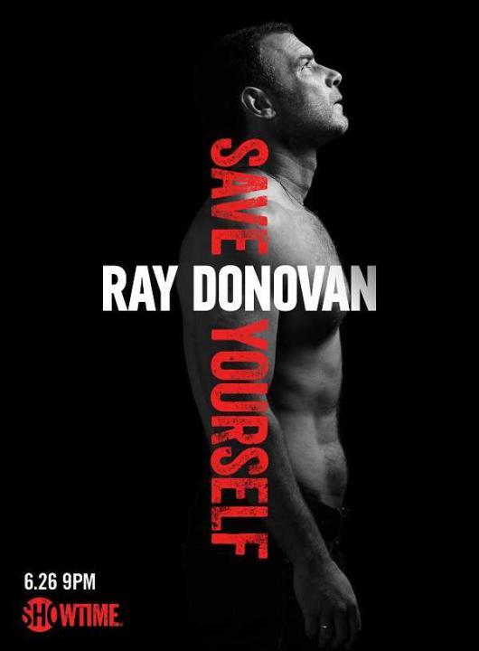 مسلسل Ray Donovan الموسم الرابع الحلقة 5