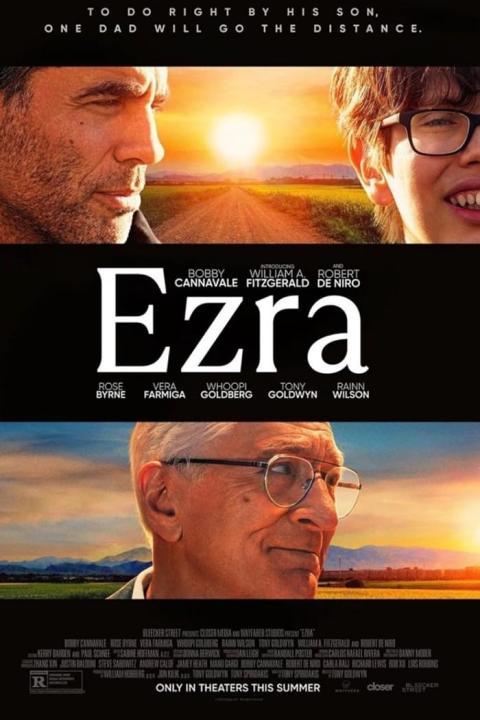 فيلم Ezra 2023 مترجم اون لاين