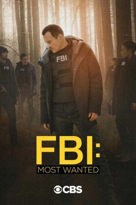 مسلسل FBI: Most Wanted الموسم الثاني الحلقة 8