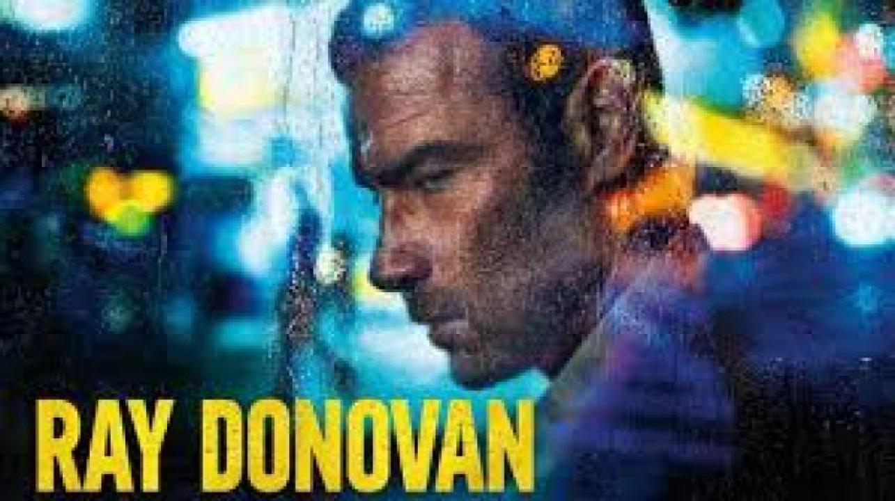 مسلسل Ray Donovan مترجم - الموسم 5