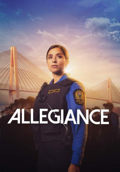 مسلسل Allegiance الموسم الاول الحلقة 1