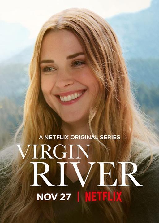 مسلسل Virgin River الموسم الثاني الحلقة 3