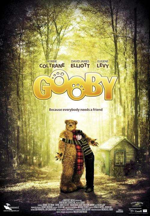 فيلم Gooby 2009 مترجم اون لاين