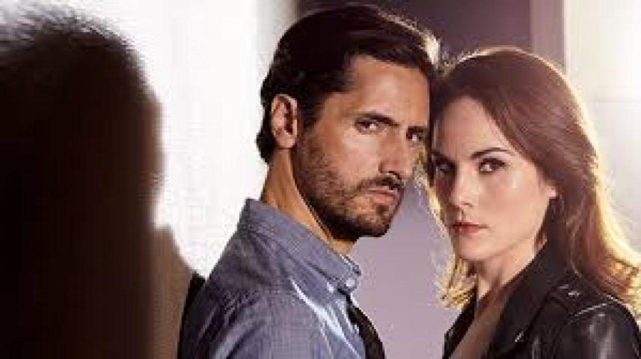 مسلسل Good Behavior مترجم - الموسم 1