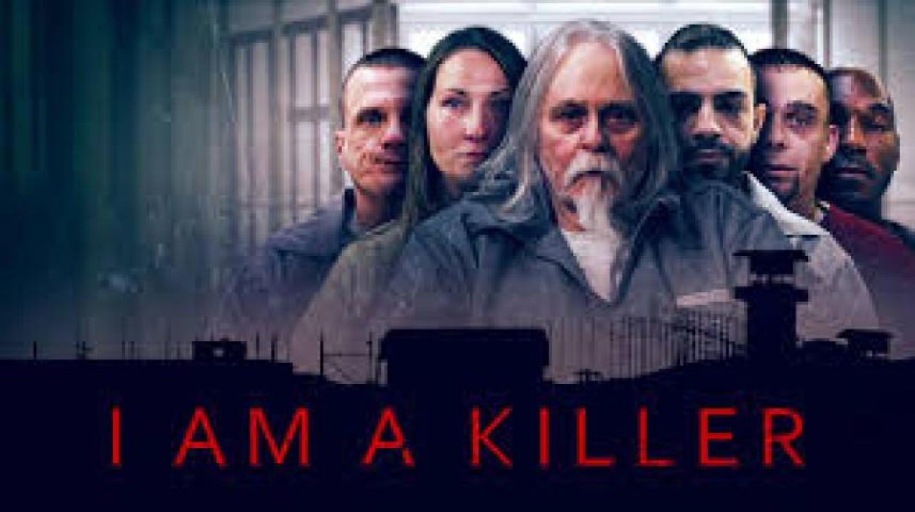 مسلسل I Am a Killer مترجم - الموسم 4