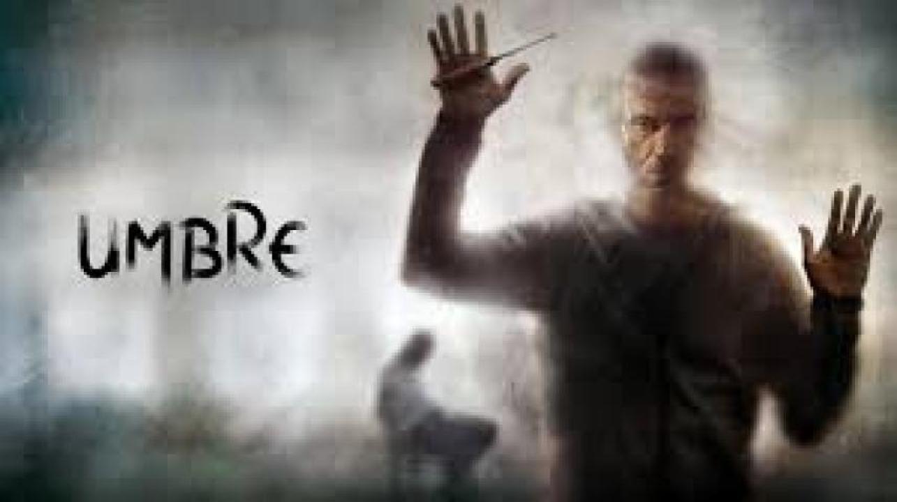 مسلسل Umbre مترجم - الموسم 2