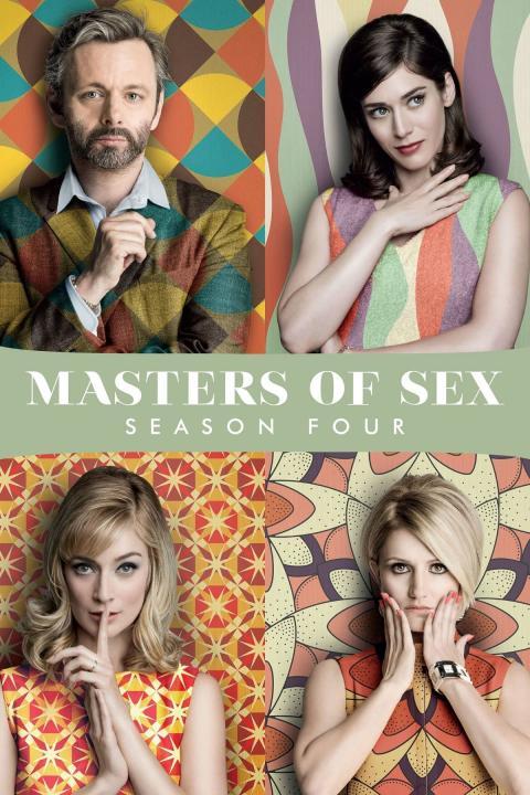 مسلسل Masters of Sex الموسم الرابع الحلقة 6