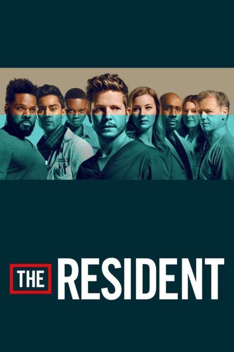 مسلسل The Resident الموسم الرابع الحلقة 9