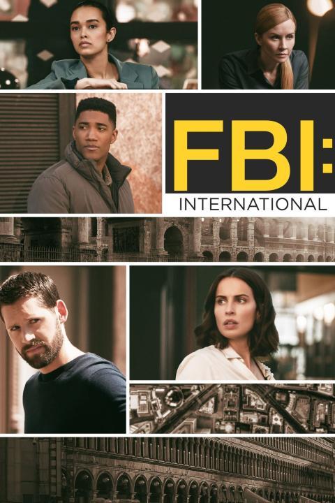 مسلسل FBI: International الموسم الثالث الحلقة 11