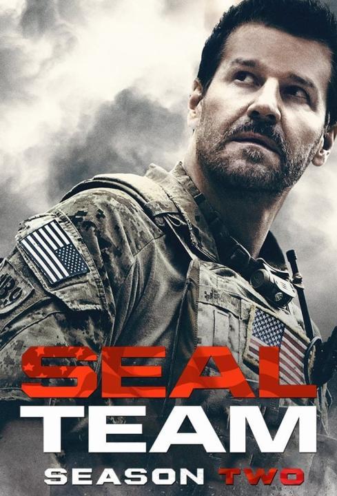 مسلسل SEAL Team الموسم الثاني الحلقة 17