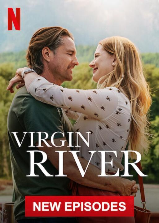 مسلسل Virgin River الموسم الرابع الحلقة 2