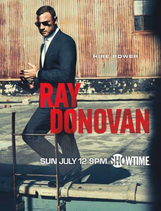 مسلسل Ray Donovan الموسم الثالث الحلقة 3