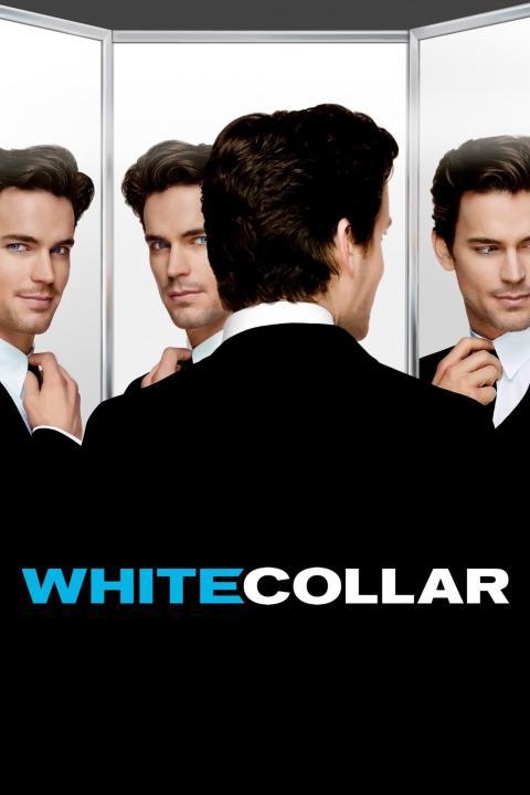 مسلسل White Collar الموسم الثالث الحلقة 2