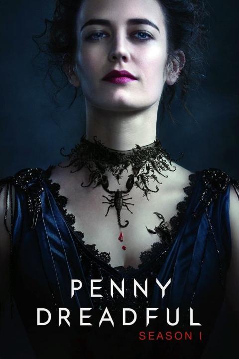 مسلسل Penny Dreadful الموسم الاول الحلقة 2