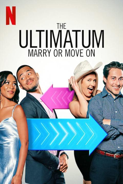 مسلسل The Ultimatum: Marry or Move On الموسم الاول الحلقة 5