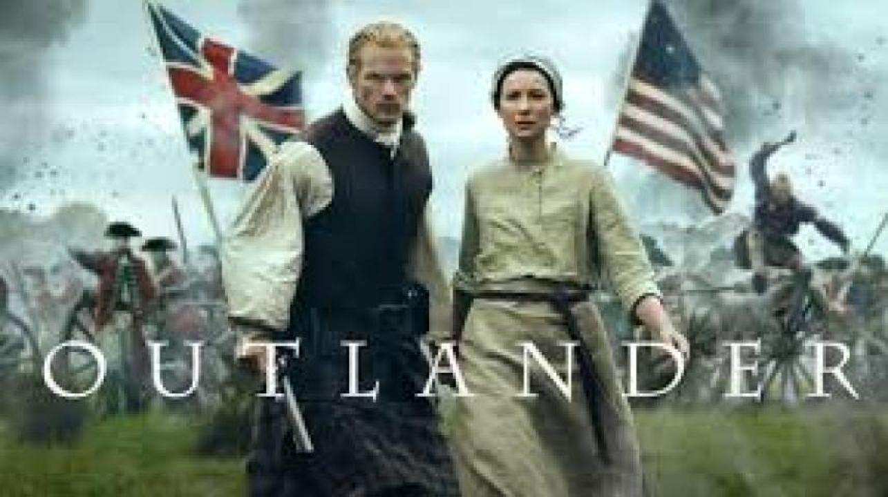 مسلسل Outlander مترجم - الموسم 4