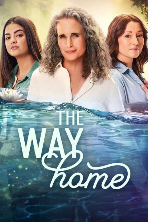 مسلسل The Way Home الموسم الثالث الحلقة 1