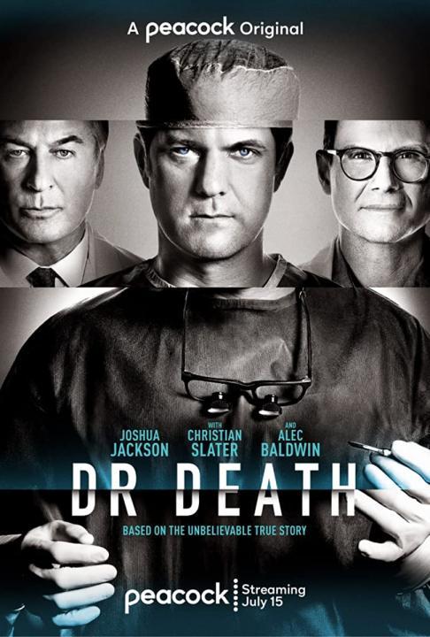 مسلسل Dr. Death الموسم الاول الحلقة 3