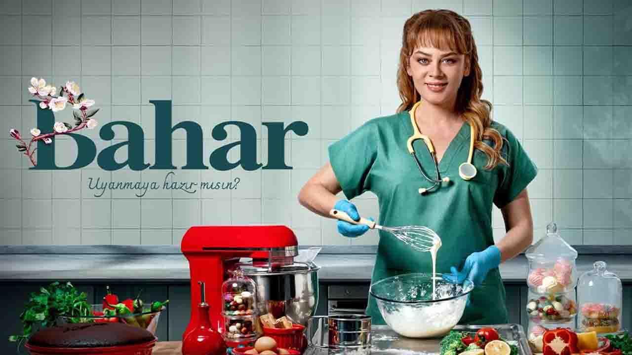 مسلسل بهار الحلقة 4 الرابعة مترجمة