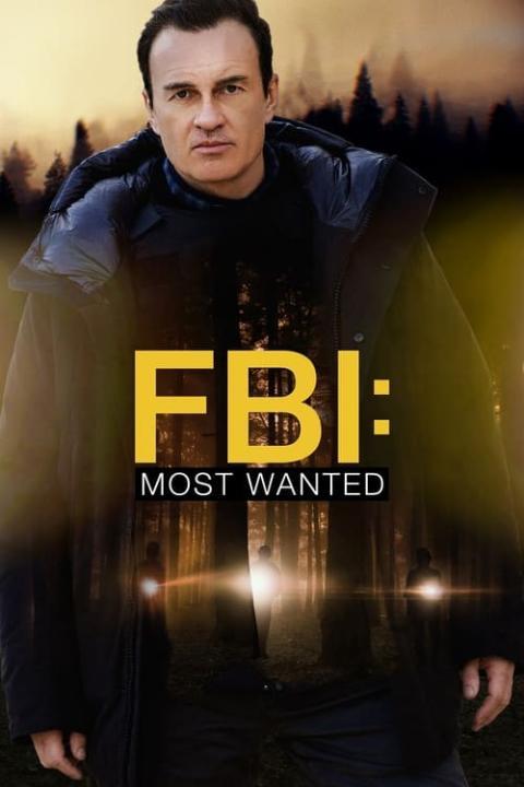 مسلسل FBI: Most Wanted الموسم الرابع الحلقة 16