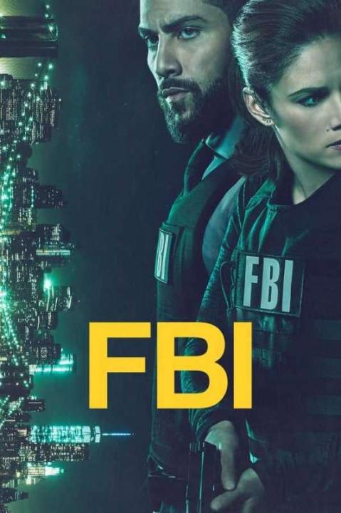 مسلسل FBI الموسم الثالث الحلقة 6