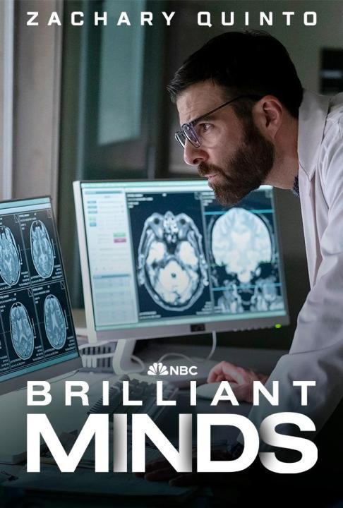 مسلسل Brilliant Minds الموسم الاول الحلقة 2