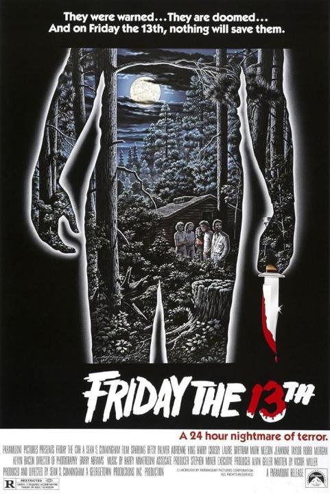 فيلم Friday the 13th 1980 مترجم اون لاين