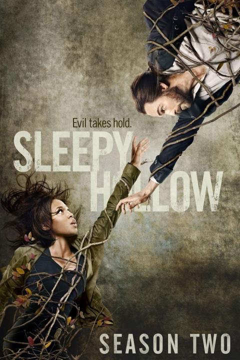 مسلسل Sleepy Hollow الموسم الثاني الحلقة 5