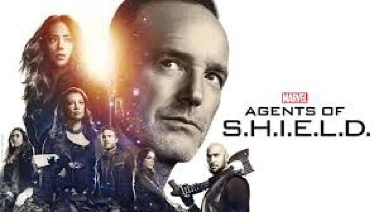 مسلسل Agents of S.H.I.E.L.D. مترجم - الموسم 7