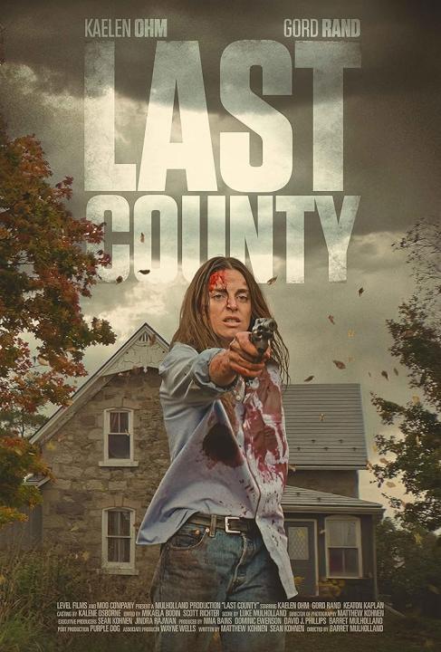 فيلم Last County 2023 مترجم اون لاين