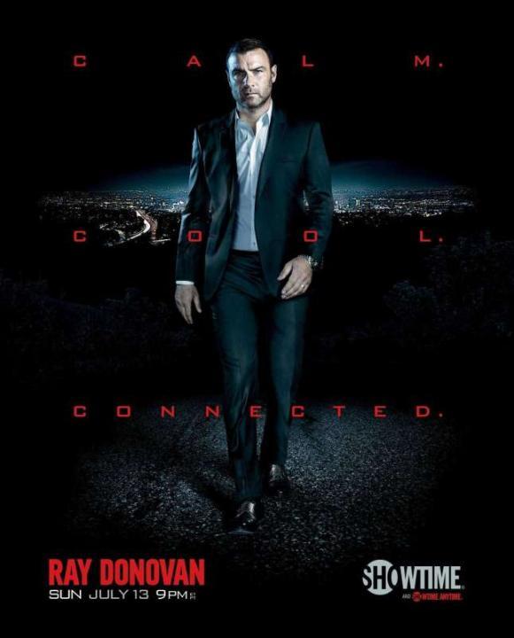 مسلسل Ray Donovan الموسم الثاني الحلقة 2