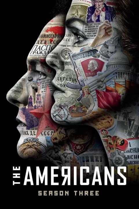 مسلسل The Americans الموسم الثالث الحلقة 6