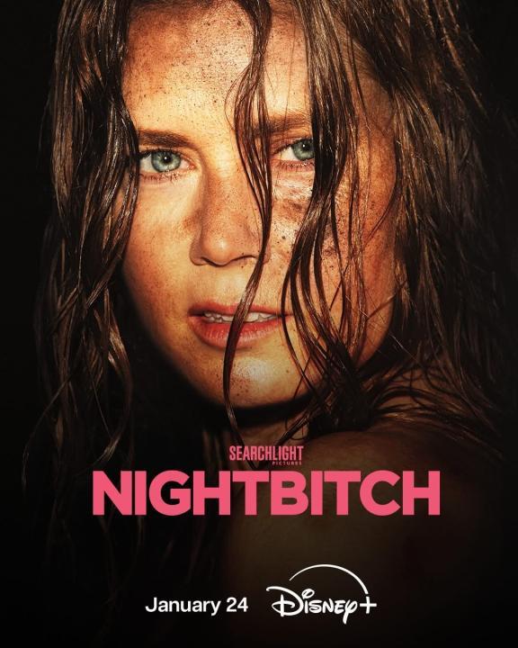 فيلم Nightbitch 2024 مترجم اون لاين