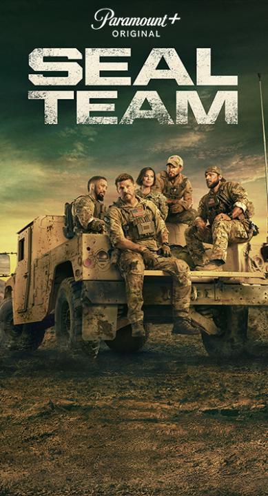 مسلسل SEAL Team الموسم السادس الحلقة 8