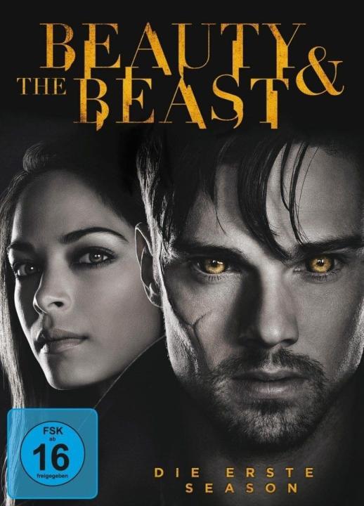 مسلسل Beauty and the Beast الموسم الاول الحلقة 20