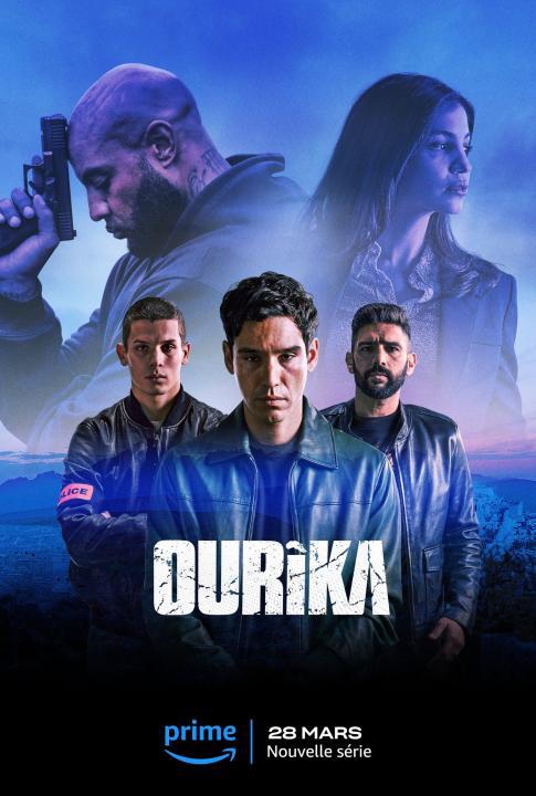 مسلسل Ourika الموسم الاول الحلقة 5