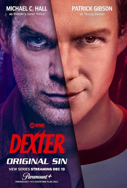 مسلسل Dexter: Original Sin الموسم الاول الحلقة 3