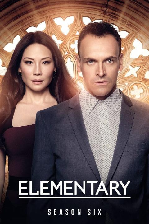 مسلسل Elementary الموسم السادس الحلقة 3