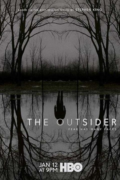 مسلسل The Outsider الموسم الاول الحلقة 7