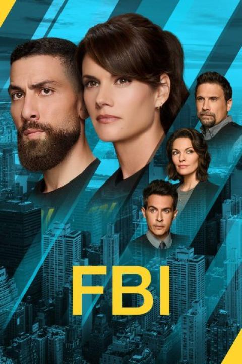 مسلسل FBI الموسم السابع الحلقة 7