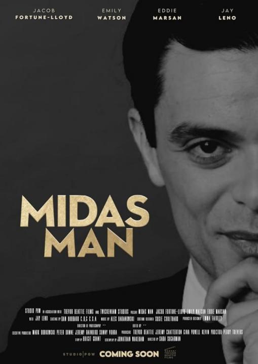 فيلم Midas Man 2024 مترجم اون لاين